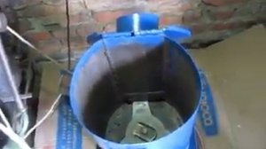 «Народный» расщепитель фаз и нагрузка.Часть 4--Помешает или поможет лишний потребитель?