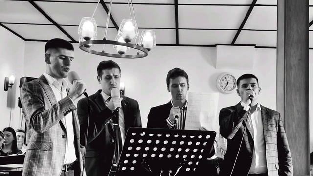 О счастье много люди говорят# пение смотреть онлайн