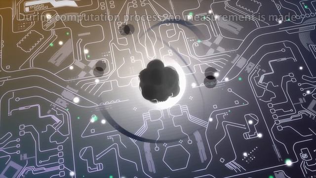 The Insane Mechanism of a Quantum Computer? смотреть онлайн