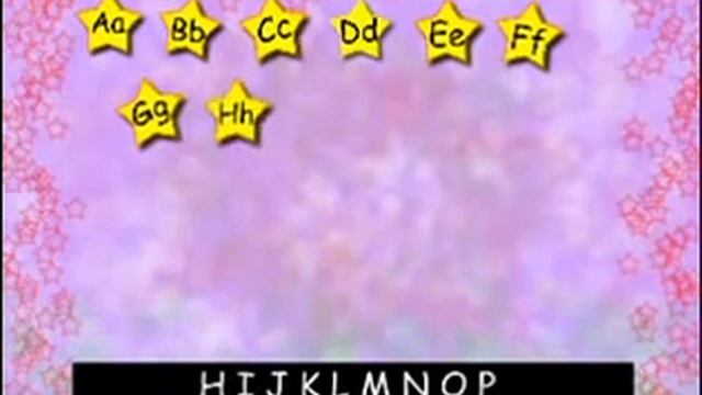 Английский алфавит Песенка для детей смотреть онлайн