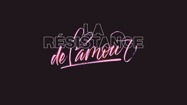 Armin Van Buuren Vs Shapov - La Résistance De L'Amour (Official Video)