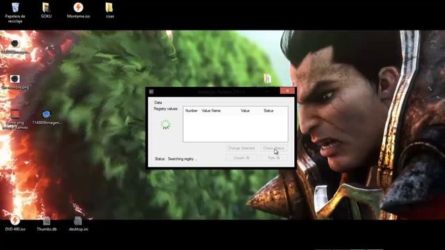 Como aumentar los fps Unpark cores смотреть онлайн