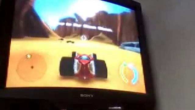 hot wheels battle force 5 walkthrough part 2 смотреть онлайн