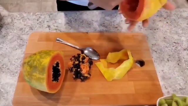 How to make mixed Fruit salad recipe смотреть онлайн