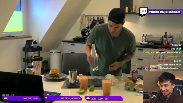 Ich BEWERTE eure BEWERBUNGEN. Wer wird Cutter? смотреть онлайн
