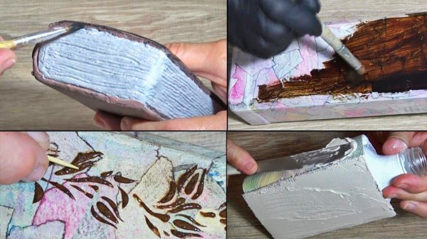 2 INCREDIBLY COOL ideas with ordinary bottles! Bottle decor, DIY gift bottles