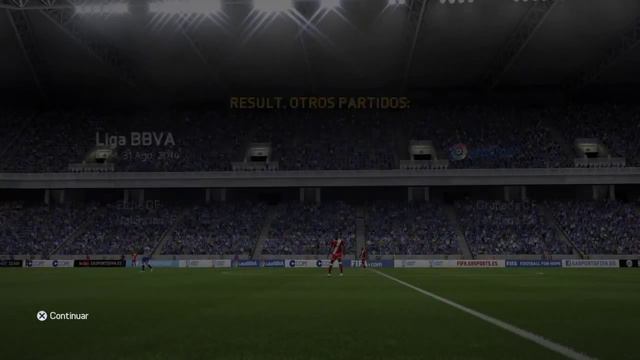 FIFA 15 | MODO CARRERA RAYO VALLECANO #4 | JORNADA 2 DEPORTIVO-RAYO VALLECANO смотреть онлайн