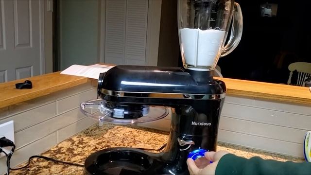 Best Stand Mixer in 2021 – the Most Essential One for Mixing! смотреть онлайн