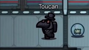 PUMBA (IMPOSTER 1000%IQ) AMONG US FUNNY MOMENTS