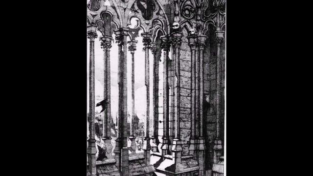 Franck's Prélude, Chorale & Fugue played by Abbey Simon (1959) смотреть онлайн