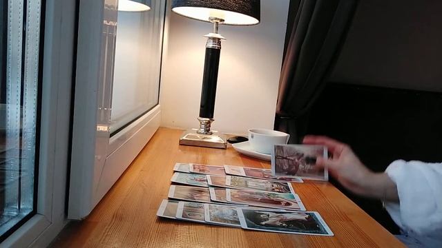 #Что_БЫЛО #Что_ЕСТЬ И #Что_БУДЕТ С ЗАГАДАННЫМ ПАРТНЁРОМ? смотреть онлайн