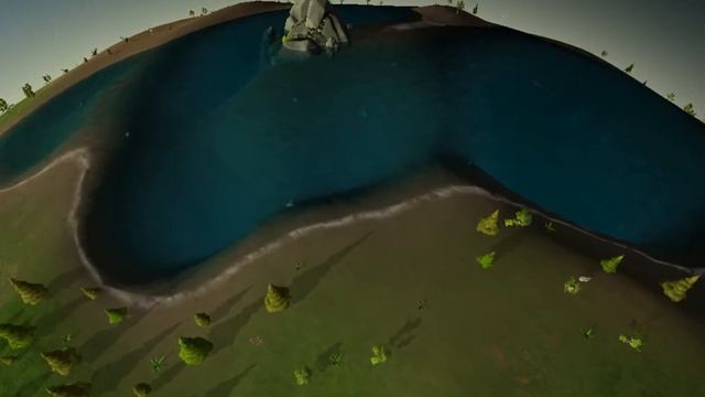 Let's Look: Universim: The God Sim (Demo) смотреть онлайн