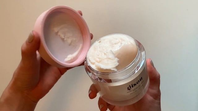 GISOU HAIR OIL And MASK UNBOXING & Frizzy Curly Hair Tips (Moroccanoil, Slip) | Beauty Tips