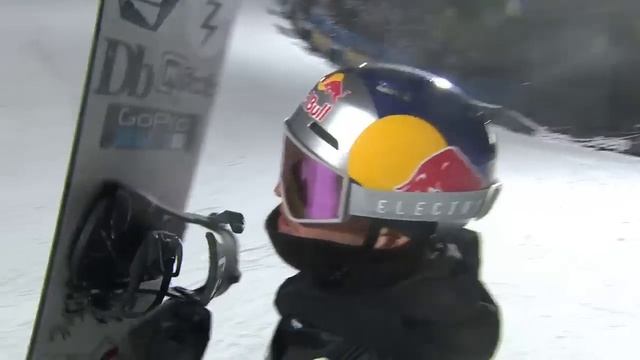 Marcus Kleveland: Nollie Frontside Triple | X Games Aspen 2023 смотреть онлайн