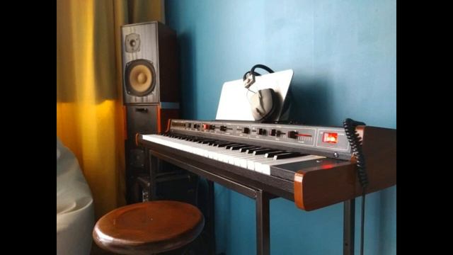 VERMONA PIANO STRINGS смотреть онлайн