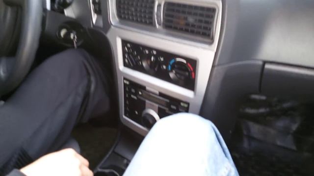 Тест драйв DAEWOO NEXIA.Лес медвежка смотреть онлайн