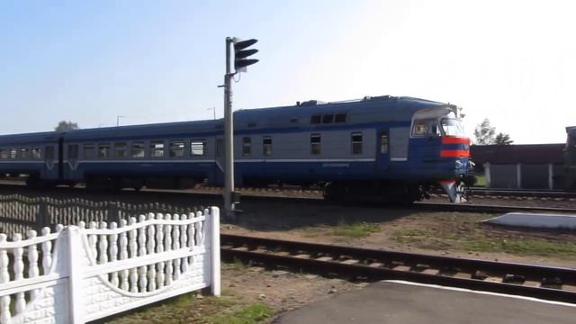 MVI_1525 дизель на вокзале смотреть онлайн