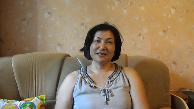Онланбекова Назкен. Казахстан. НЛП Практик 2016 смотреть онлайн