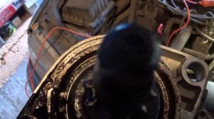 ВОТ ПОЧЕМУ ПРОСКАКИВАЕТ СТАРТЕР/БЕНДИКС