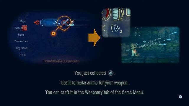 this game is so awesome! | Shinsekai: Into The Depths смотреть онлайн