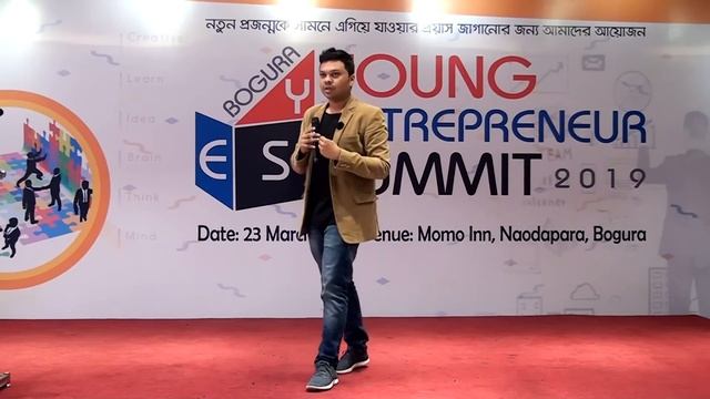 জীবন পরিবর্তন করুন, নিজের জীবনের গল্প শুনে । আসিফ আহমেদ তন্ময় । সবার থেকে আলাদা কিছু করুন সফল হবেন। смотреть онлайн