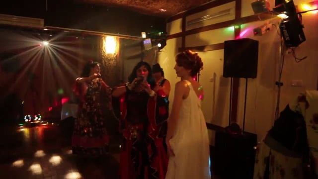 Ансамбль - Чяюри (видеостудия 2+1) смотреть онлайн