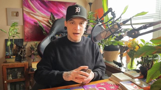 Leo ♌️ CATALYZING DESTINY✨DEEP SOUL HEALING AND PURPOSE ACTIVATION💫 смотреть онлайн