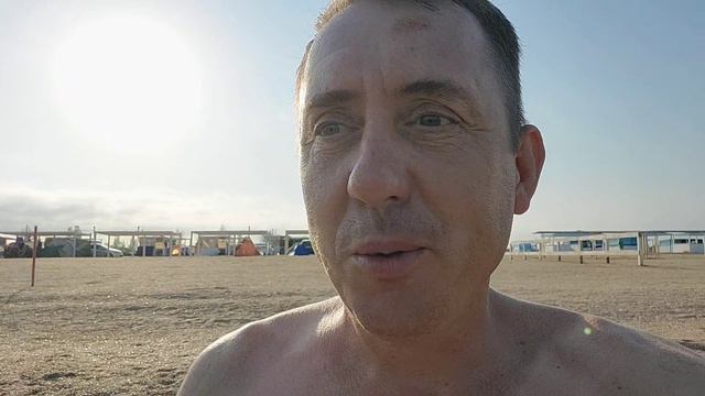 Должанка 2024г. Лучшее место для отдыха дикарями на Азовском море. смотреть онлайн