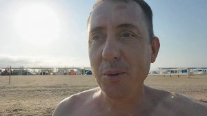 Должанка 2024г. Лучшее место для отдыха дикарями на Азовском море.