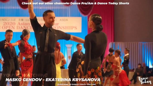 Rumba Music For Ballroom Dancing | Professional & Amateur Latin Dancesport