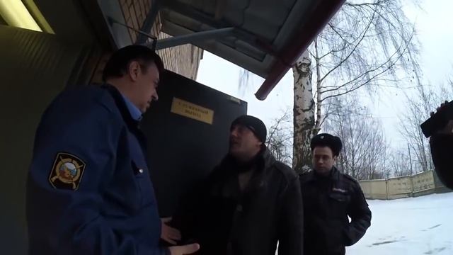Правосудие по Солнечногорски. Беспредельск 2. 2018 смотреть онлайн