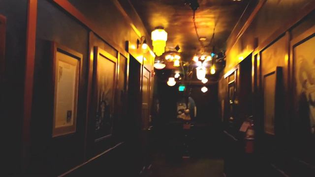 Mcmenamins Grand Lodge- Forest Grove OR смотреть онлайн