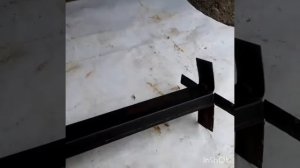 Бюджетный ремонт рамы Kia Sportage.