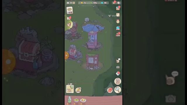 Detail look on functions category in builds tool || Cats & Soup смотреть онлайн
