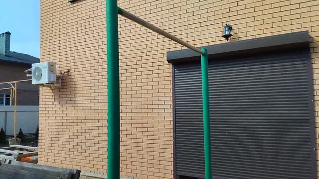 кладка кирпича- итоги 4 х недель смотреть онлайн