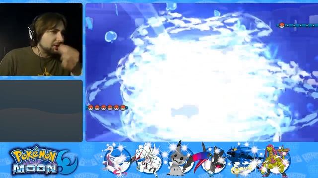 Pokemon Moon Ep.47 Secrets of Aether Foundation! смотреть онлайн