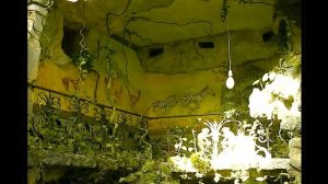 #Зимний сад в доме с комментариями по просьбе подписчиков