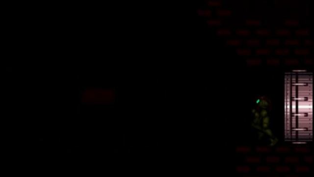 Super Metroid Ruins - Hack Snes смотреть онлайн