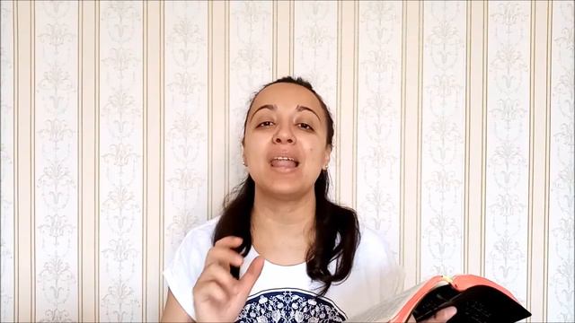 Mateo 13: 1-9 y 18-23 (La Parábola del Sembrador y su Explicación) - Kateryna Karreras смотреть онлайн