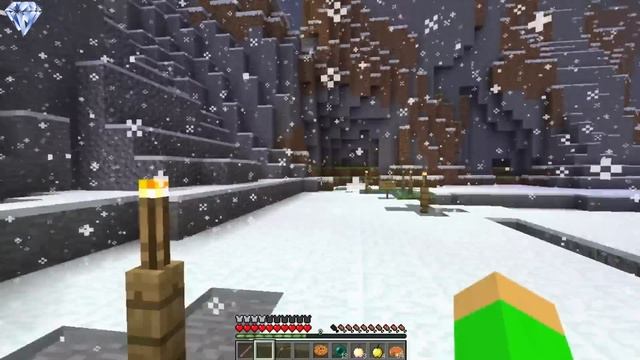 Minecraft Карты От Подписчиков - Каньон С Монстрами смотреть онлайн