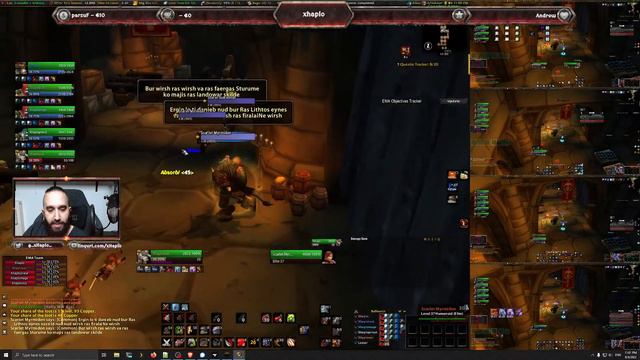 World of warcraft classic Era - Legal Multiboxing смотреть онлайн