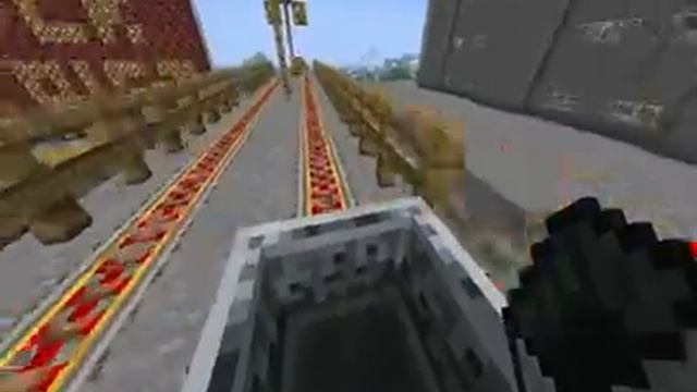 Minecraft Mapvorstellung - Vecter City and New Crafter + Download (New York) [minecraft] смотреть онлайн