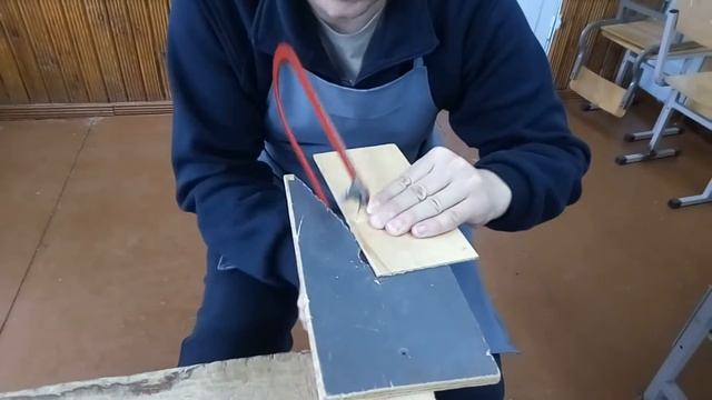 Выпиливание лобзиком смотреть онлайн