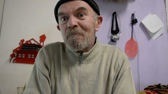 Анекдот от Петровича: Как мужик рожь у попа занимал смотреть онлайн