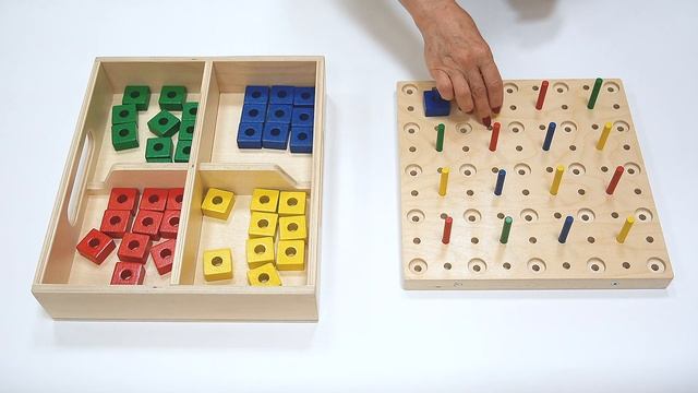 Локи-Моки. Упражнение 2 смотреть онлайн