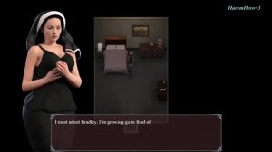 Lust Epidemic Full walkthrough v1.0 Part 2 [PC/Android Links]