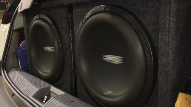 Corsa Sql Power test Pioneer Focal Re audio For-X Hertz Connection 3 смотреть онлайн
