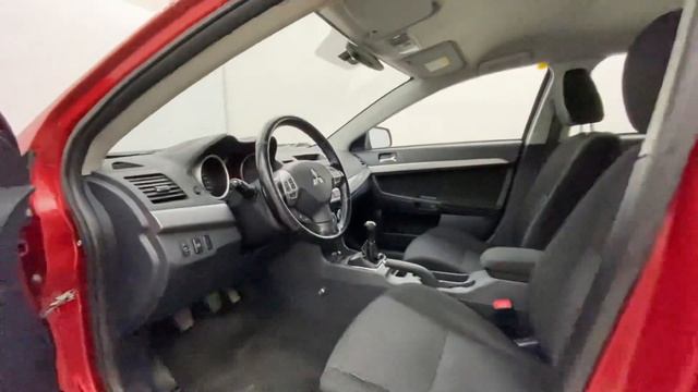 MITSUBISHI LANCER SEDAN 1.8 MIVEC 143KM 2008'✅ Na Sprzedaż ✅ Pewne Używane Auto ✅ смотреть онлайн