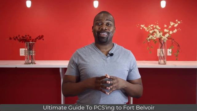 Fort Belvoir Housing and PCS Guide смотреть онлайн