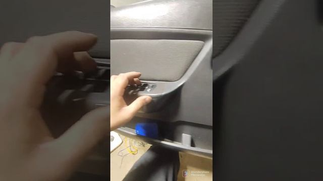 ДЭУ НЕКСИЯ продолжает работать при выключенном зажигания, причина найдено смотреть онлайн